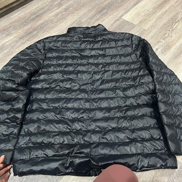 Pajar Canada Altair Black Puffer Size Large - Picture 3 of 11